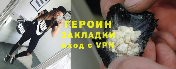 хмурый Алексин