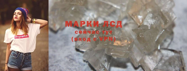 хмурый Алексин