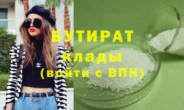 хмурый Алексин