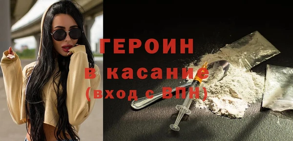 хмурый Алексин